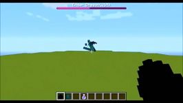 MINECRAFT MOB BATTLE Ender Dragon VS Hydra