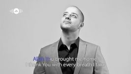 Maher Zain  Thank You Allah