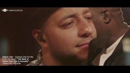 Maher Zain  Number One For Me  The Best of Maher Zain Live
