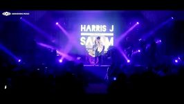 Harris J  Love Who You Are Live in Concert