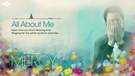 Raef  All About Me Official Lyric Video