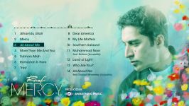 Raef  Mercy Album  Full Album Audio