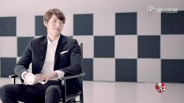 KIM WOO BIN FOR KFC CHINA TV CF  PART 9