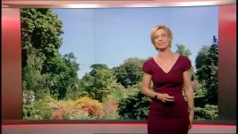 Sarah Keith Lucas  South East Today Weather 13May2019