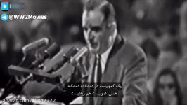 مستند جنگ سرد قسمت ششم سرخ ها 1953 1948