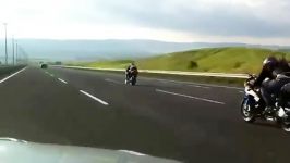 Bmw S1000rr vs Yamaha R1 vs Nissan GTR