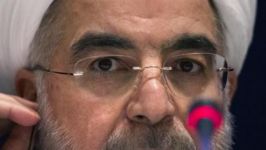 نظرسنجی تخم چشمی حسن روحانی توییت نما 7 خرداد 98