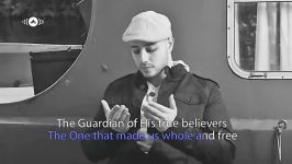 Maher Zain  Always Be There  Vocals Only No Music