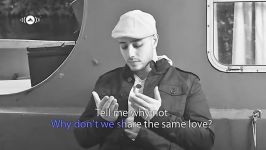 Maher Zain  Hold My Hand  Vocals Only No Music