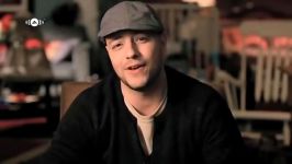 Maher Zain  For the Rest of My Life Music Video  Vocals Only No Music