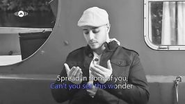 Maher Zain  Open Your Eyes  Vocals Only No Music