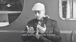 Maher Zain  Insya Allah Malay Version  Vocals Only No Music