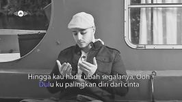 Maher Zain  Sepanjang Hidup  Vocals Only No Music