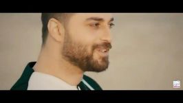 یکی جدید ترین بهترین موزیک ویدیو بابک جهانبخش به نام شیدایی
