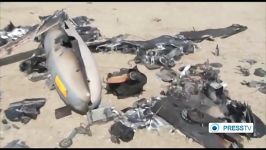 Iran shoots down Israeli spy drone near Natanz nuclear