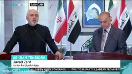 Iran proposes non aggression pact with neighbouring countries