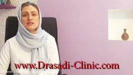 سوالات رایج در مورد اختلالات قاعدگی  دکتر سعیده اسدی٬ متخصص زنان