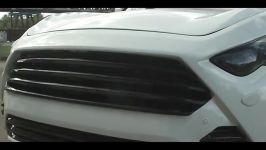 Renegade Infiniti FX