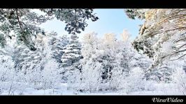 آهنگ فوق العاده November sky یانی