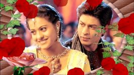 Yeh Ladka Hai Allah Lyrics HD Kabhi Khushi Kabhie Gham 2001