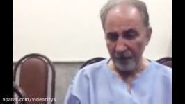 شهردار سابق تهران چگونه همسرش را کشت؟ اسلحه 