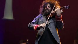 Ara Malikian Tour 15. Misirlou ویولن نوازی