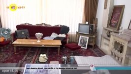 گزارش ترکیه خانه موزه استاد شهریار موزه کاخ شهرداری در تبریز