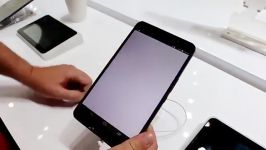 معرّفی تبلت Huawei media pad x1