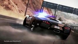 NFS Hot Pursuit 2010