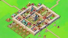 تریلرAge of Empires Castle Siege ،بازی جدید ویندوزفون