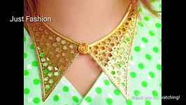 طلا  دستبند طل ا گلو بند طلا Latest Gold Necklace Designs 2019