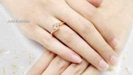 طلا  دستبند طل ا گلو بند طلا Latest light Weight Gold Ring Designs