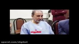 اظهارات جدید نجفی،از نحوه آشنایی میترا استاد تا انجام قتل