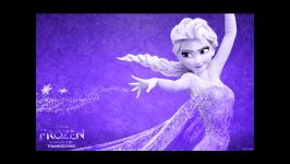  آهنگ Frozen صدای من ممنون بابت هر نظری دارید