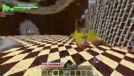 MINECRAFT MOB BATTLE Spider man VS Mutant creeper