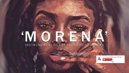 MORENA  BASE DE RAP HIP HOP INSTRUMENTAL PROD BY LA LOQUERA 2018