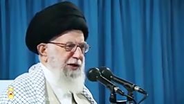 بشارت ظهور ، زوال امریکا اسرائیل را خواهیم دید ⚘امام خامنه ای⚘