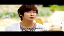 Heo young Saeng  Kim Kyu Jong summer and love