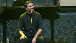 سامی یوسف  حسبی ربی اجرای زنده در دهلی نو، هندوستان زیرنویس فارسی