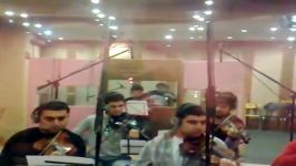 گروه استانبول استرینگistanbul strings group