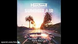 دانلود آهنگ Hardwell – Summer Air