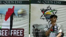 Al Quds Day Toronto Poem by Al Haadi Musallah Kids