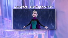 let it go چکستانی تقدیم به دنبال کنندگانم 