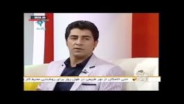 محمدرضا علیمردانی در برنامه امروز هنوز تموم نشده