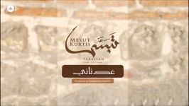 Mesut Kurtis  Adnani  Vocals Only No Music  مسعود كُرتِس  عدنانی