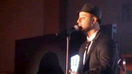 An Evening With Maher Zain  LIVE LONDON CONCERT 2016  Penny Appeal