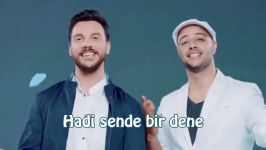 Maher Zain Sinan Akçıl  Gülmek Sadakaماهر زين  الإبتسامة صدقة كلمات