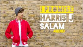 Harris J  I Promise  Audio