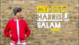 Harris J  My Hero  Audio