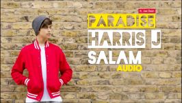 Harris J  Paradise  Audio